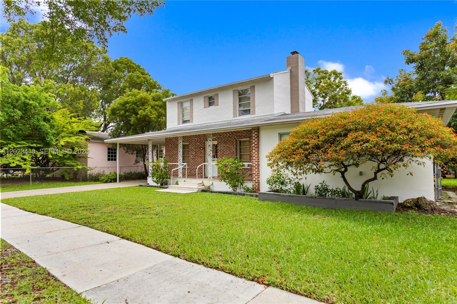 72 Palmetto Dr, Miami Springs FL 33166