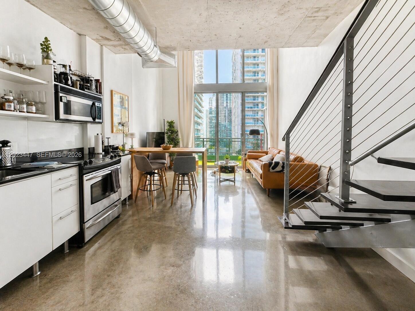 690 SW 1st Ct #2314, Miami FL 33130