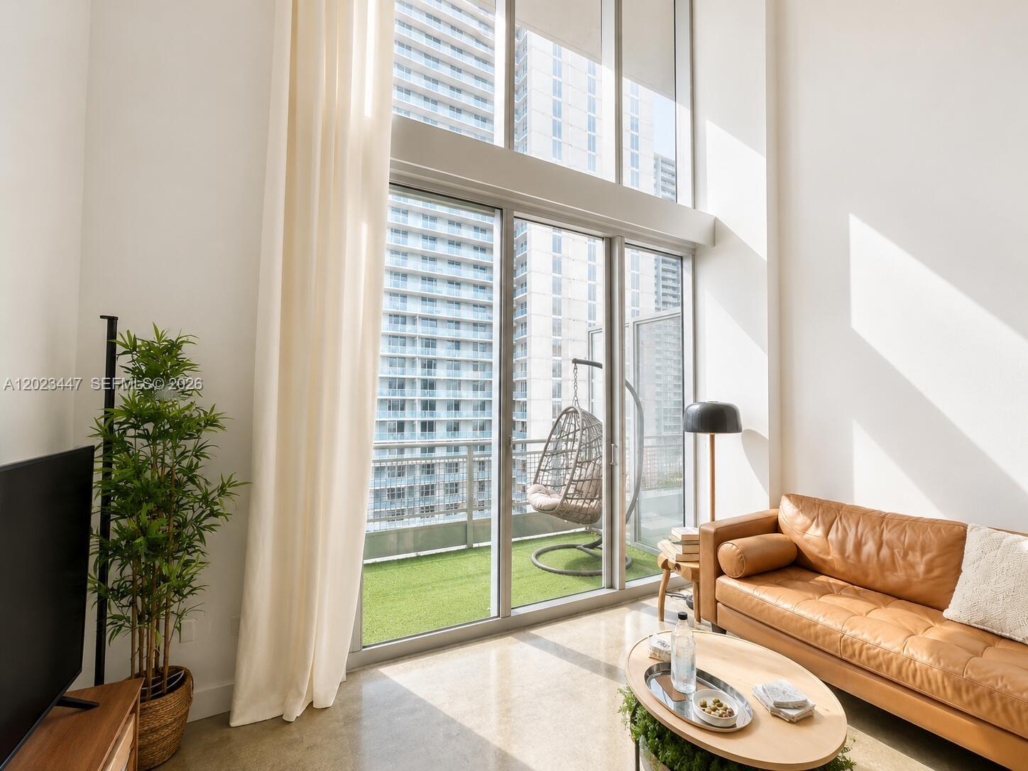 690 SW 1st Ct #2314, Miami FL 33130