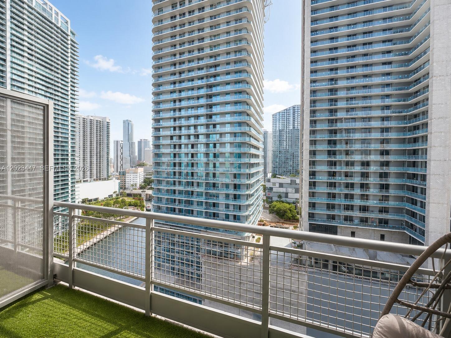 690 SW 1st Ct #2314, Miami FL 33130