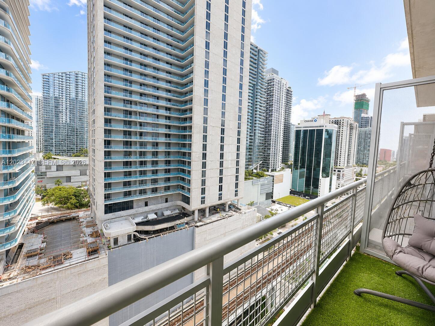 690 SW 1st Ct #2314, Miami FL 33130