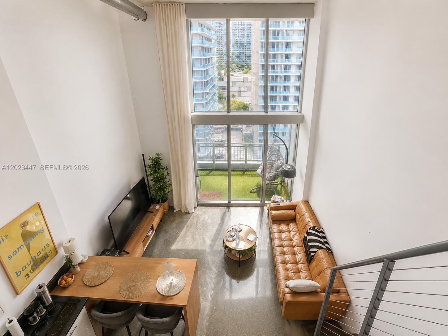 690 SW 1st Ct #2314, Miami FL 33130