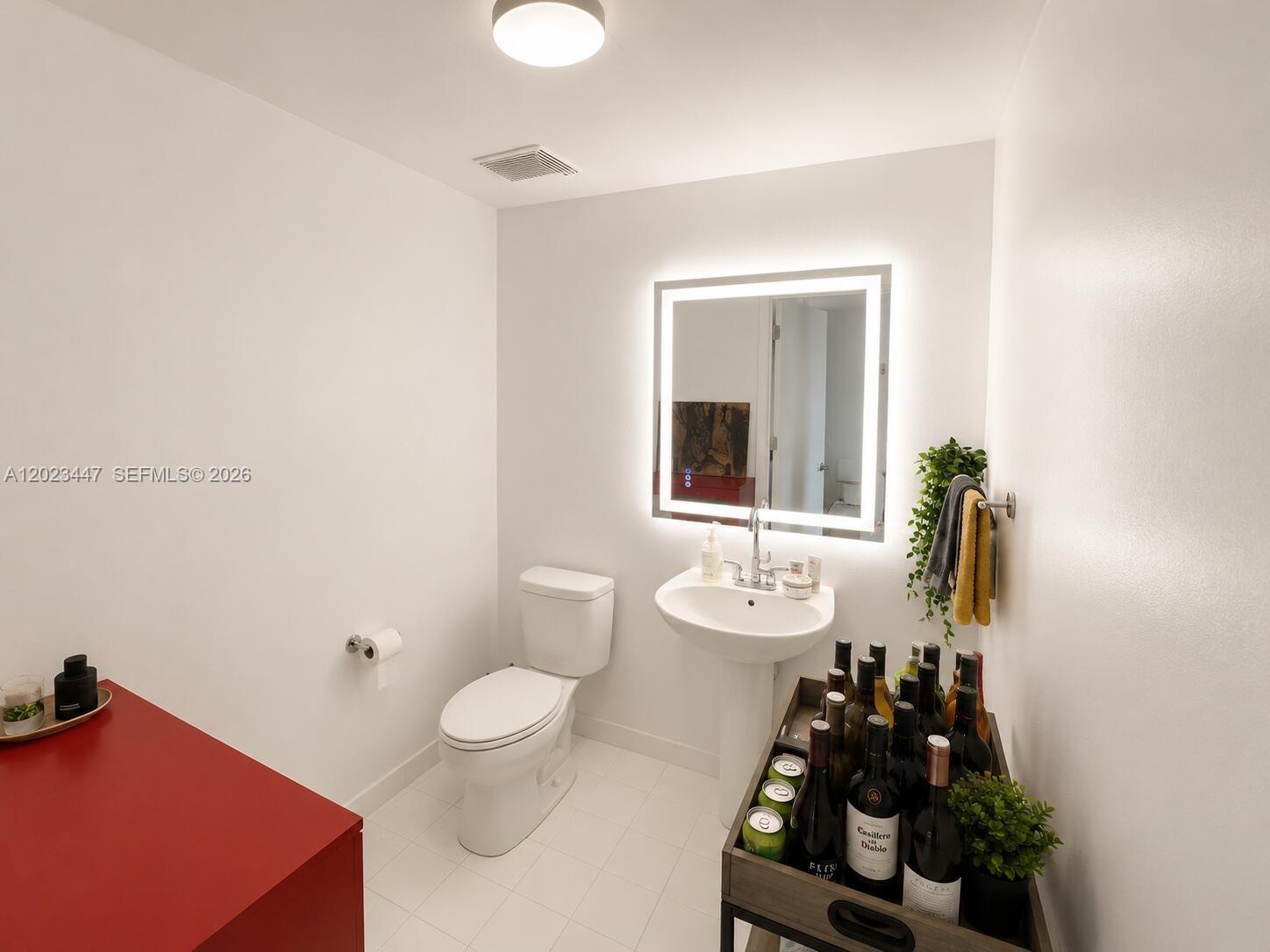 690 SW 1st Ct #2314, Miami FL 33130