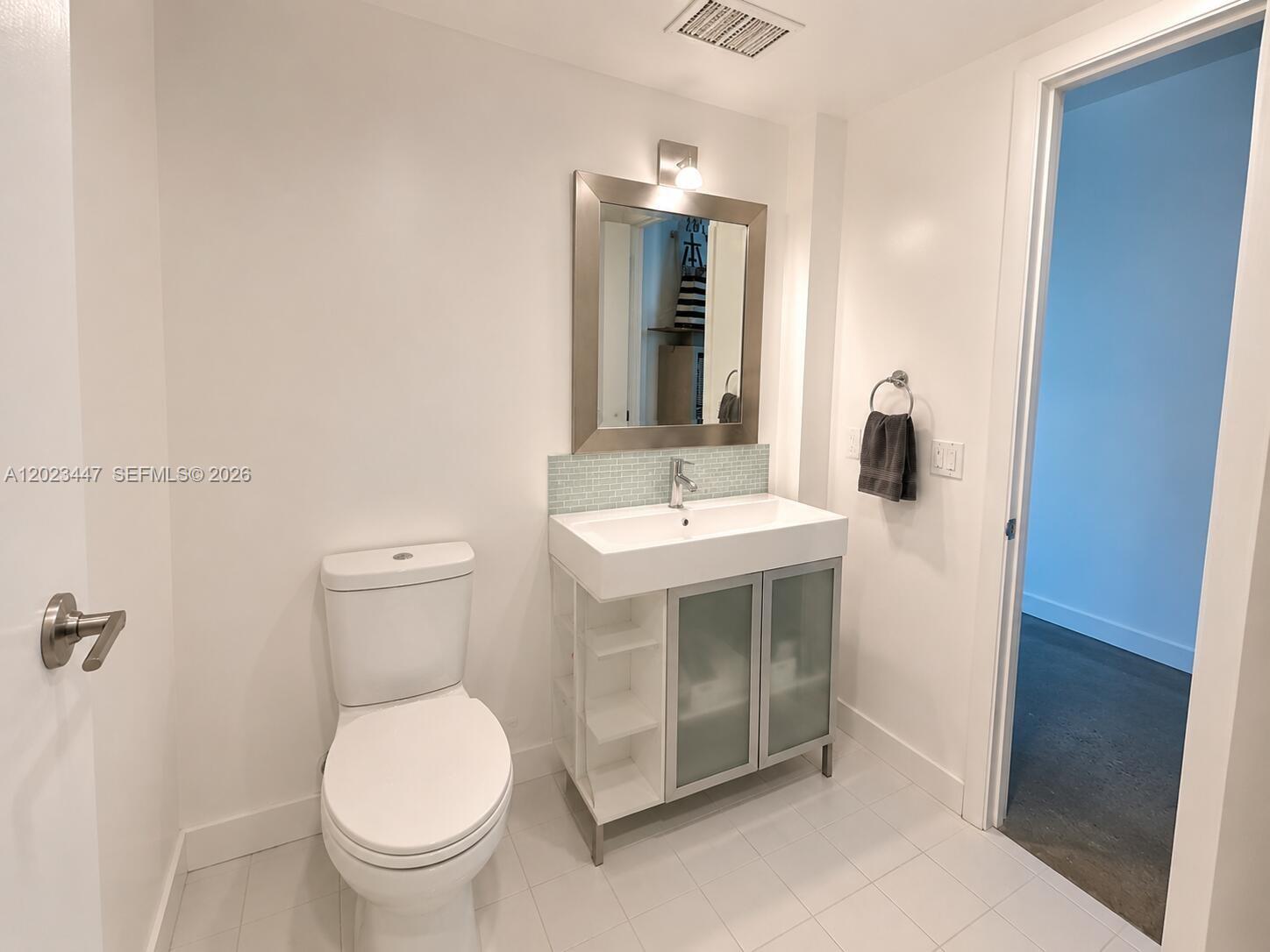 690 SW 1st Ct #2314, Miami FL 33130