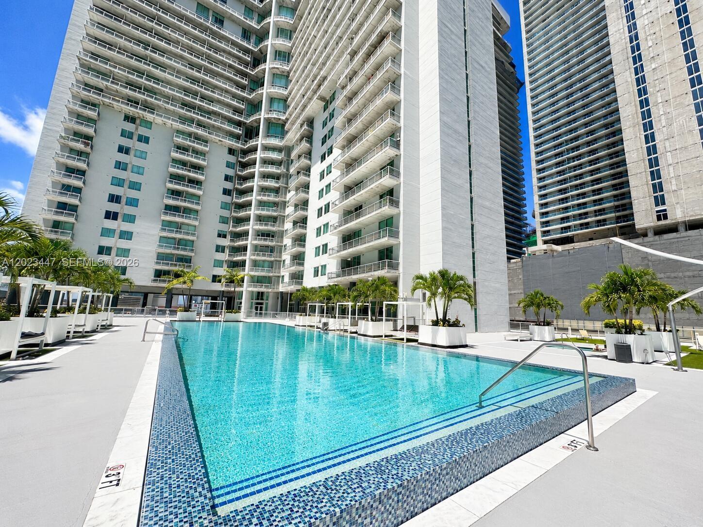 690 SW 1st Ct #2314, Miami FL 33130