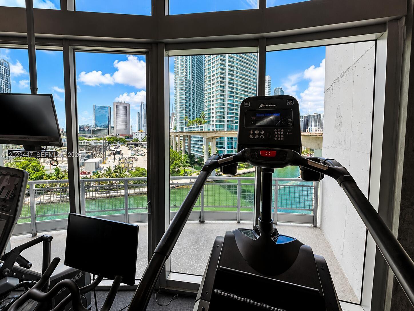 690 SW 1st Ct #2314, Miami FL 33130