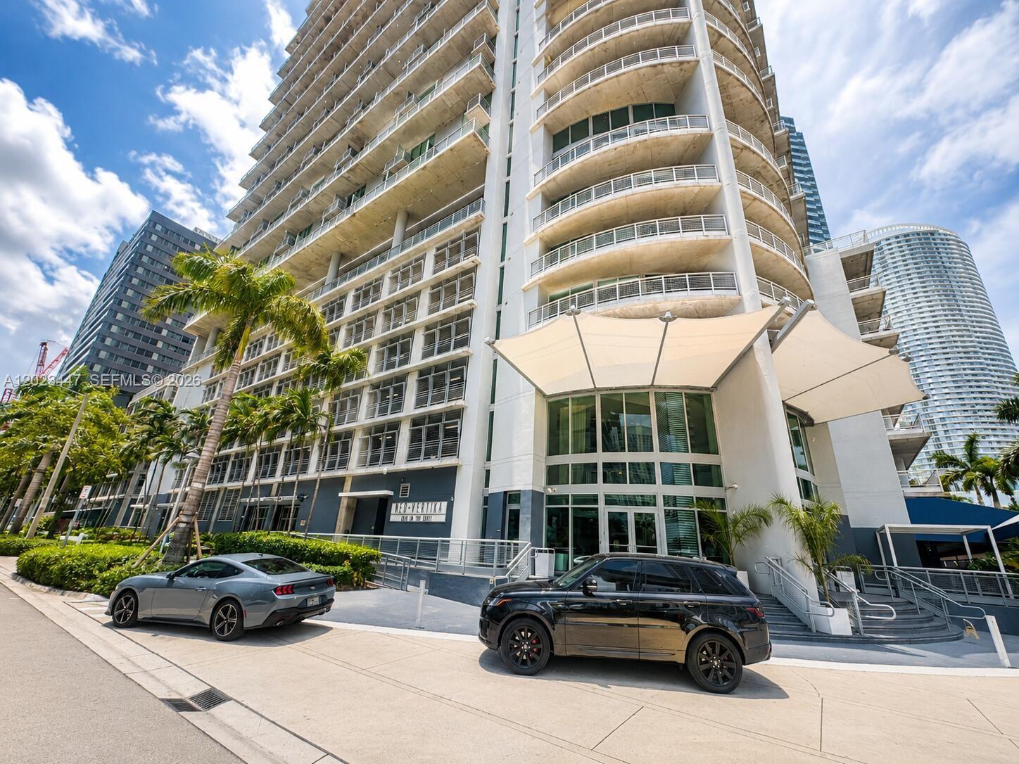 690 SW 1st Ct #2314, Miami FL 33130