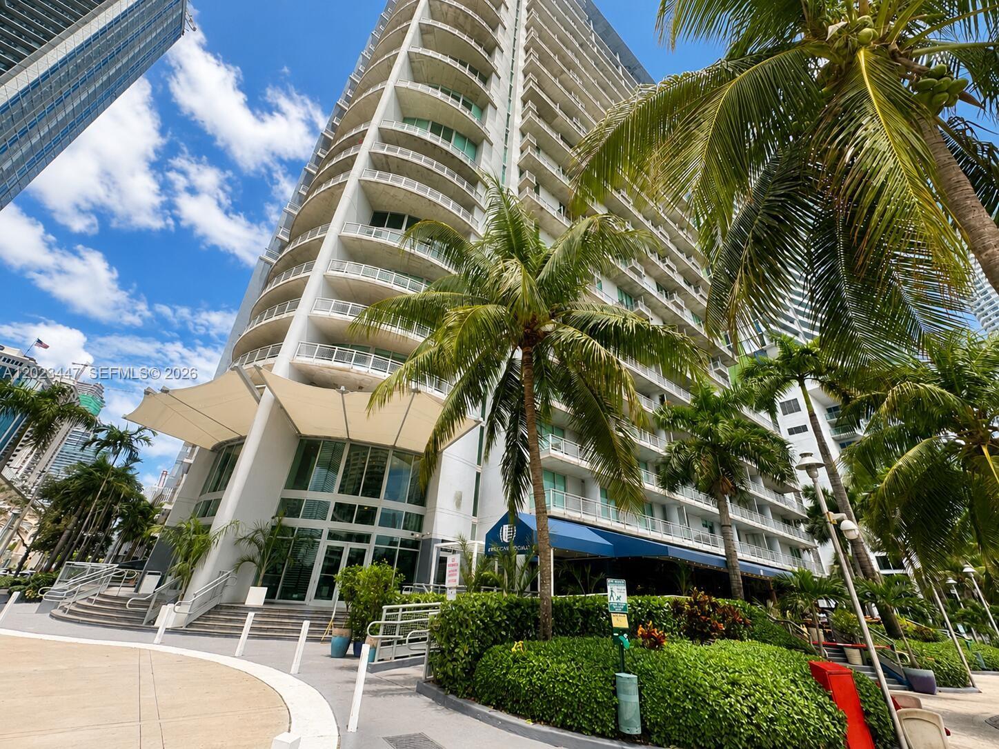 690 SW 1st Ct #2314, Miami FL 33130
