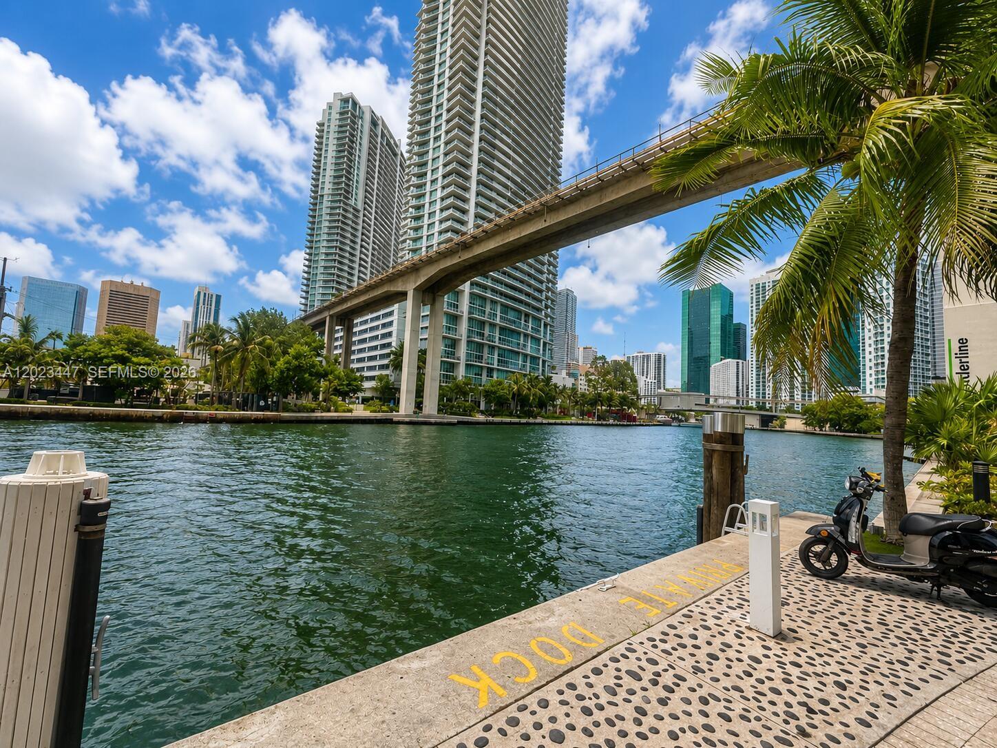 690 SW 1st Ct #2314, Miami FL 33130