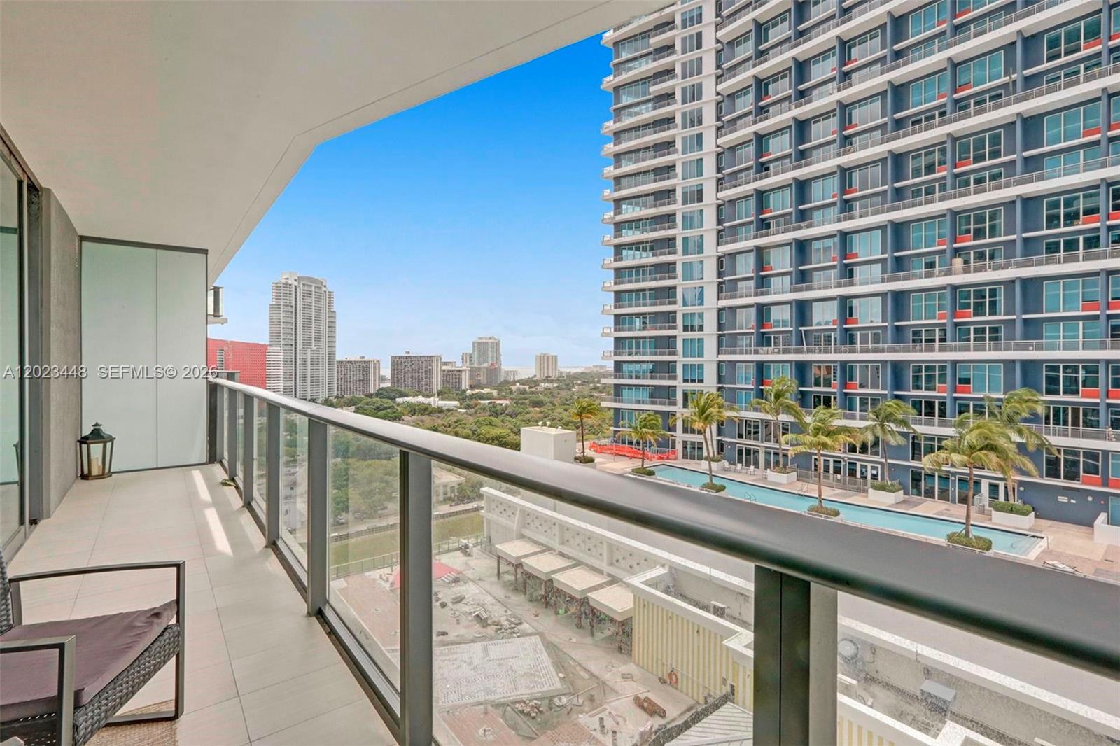 1300 S Miami Ave #1608, Miami FL 33130
