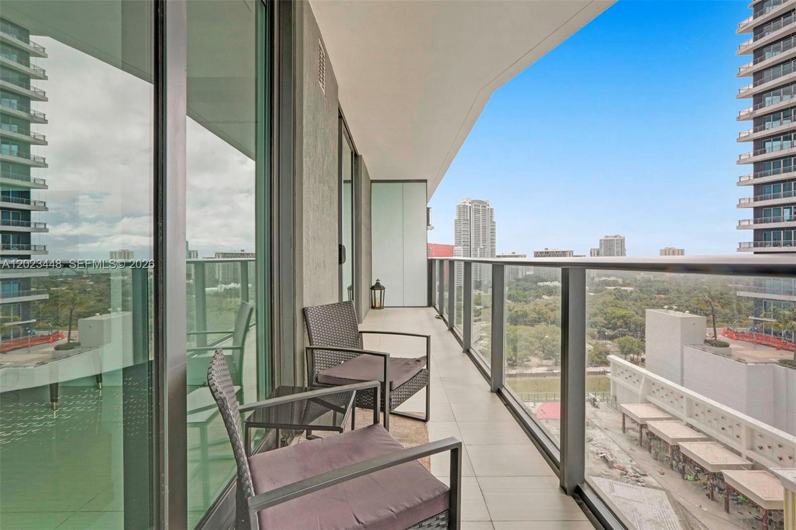 1300 S Miami Ave #1608, Miami FL 33130