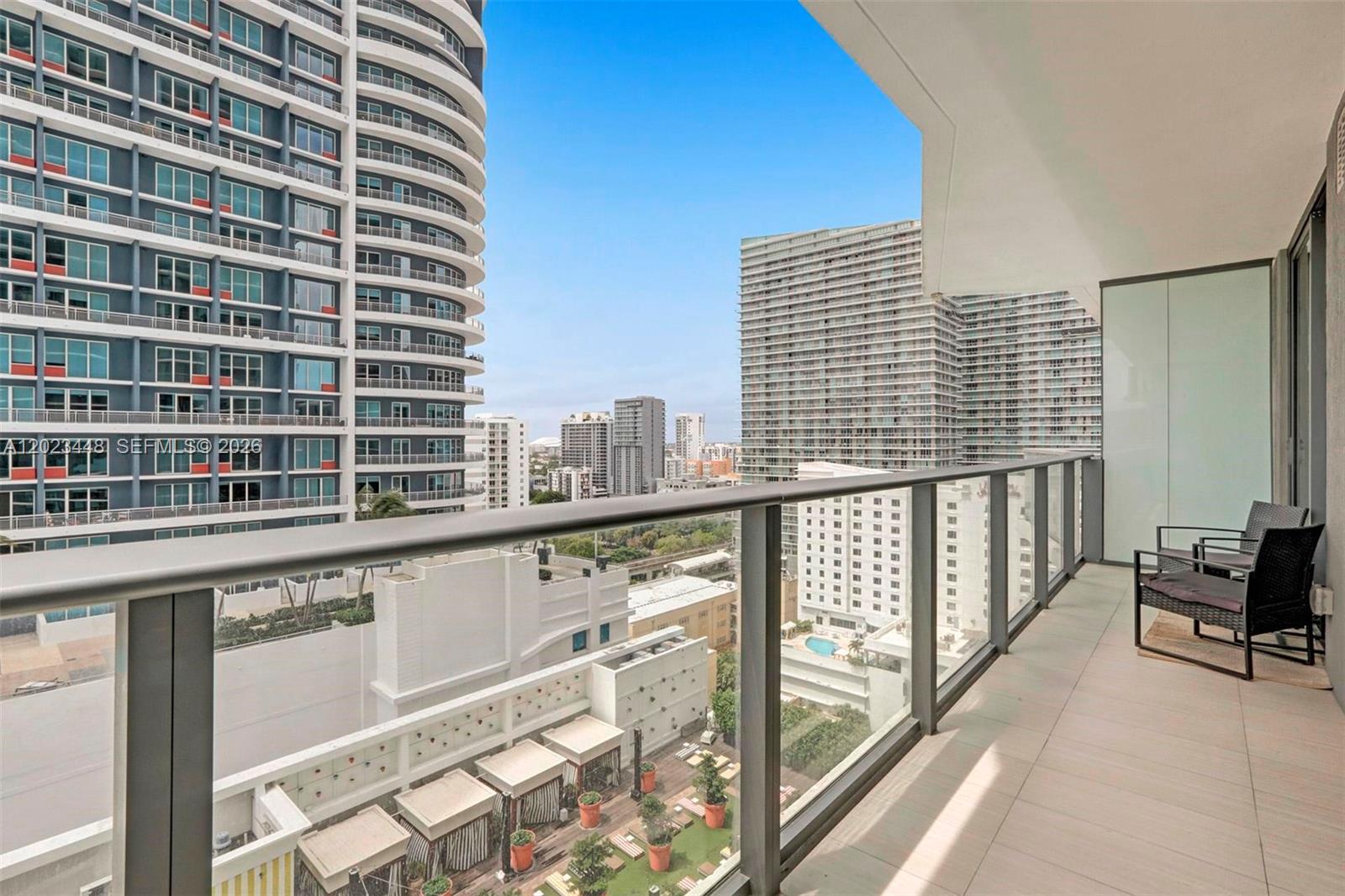 1300 S Miami Ave #1608, Miami FL 33130