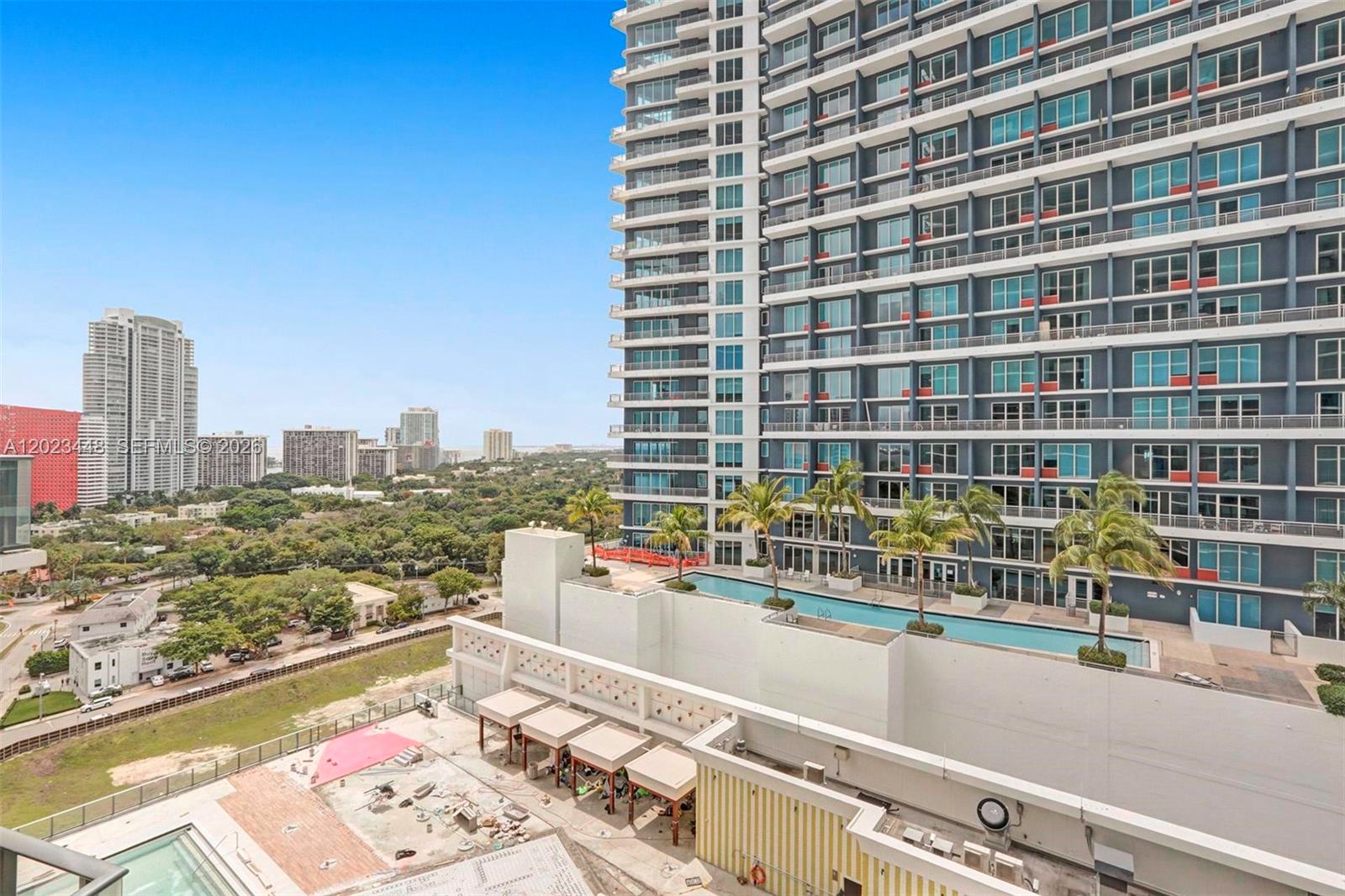 1300 S Miami Ave #1608, Miami FL 33130