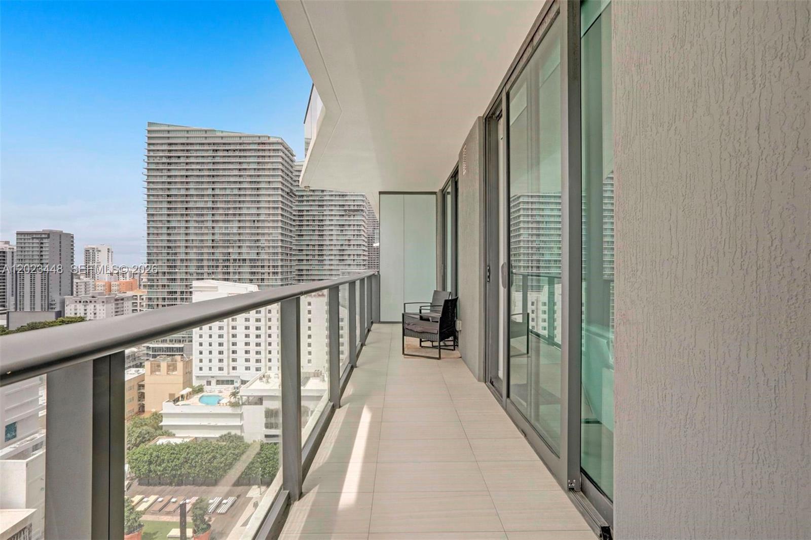 1300 S Miami Ave #1608, Miami FL 33130