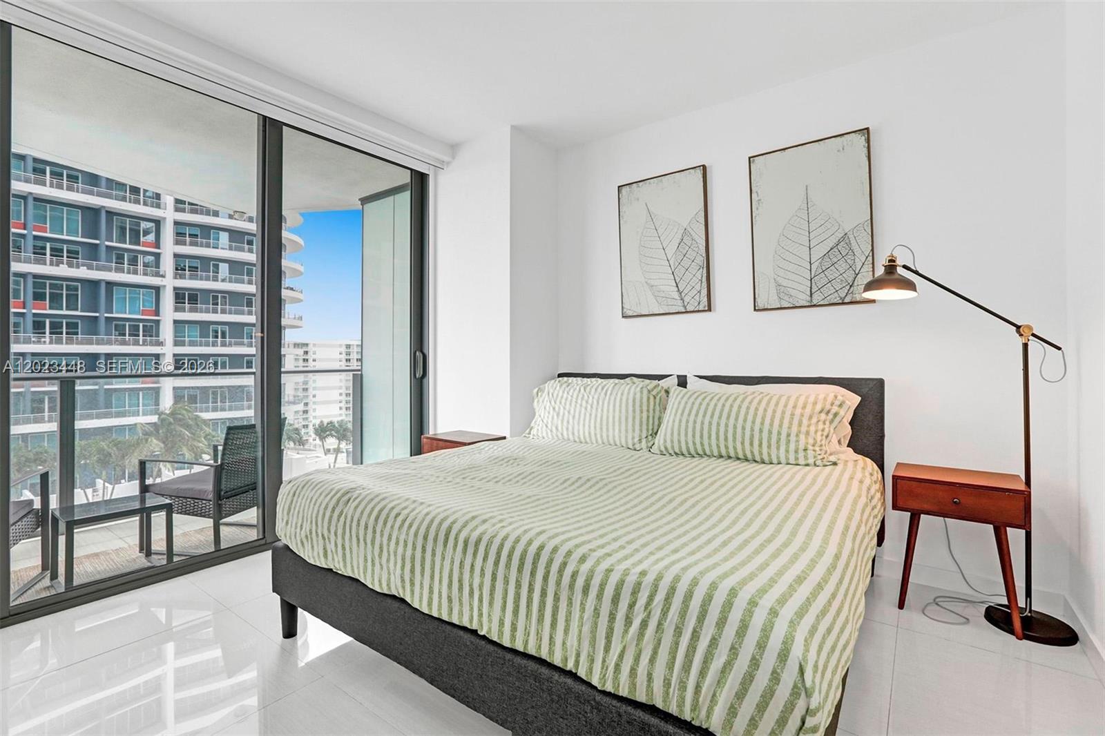 1300 S Miami Ave #1608, Miami FL 33130