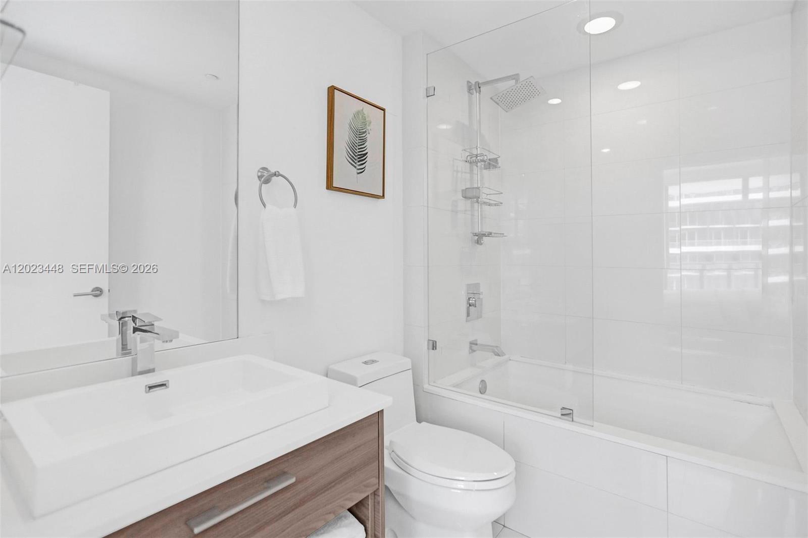 1300 S Miami Ave #1608, Miami FL 33130