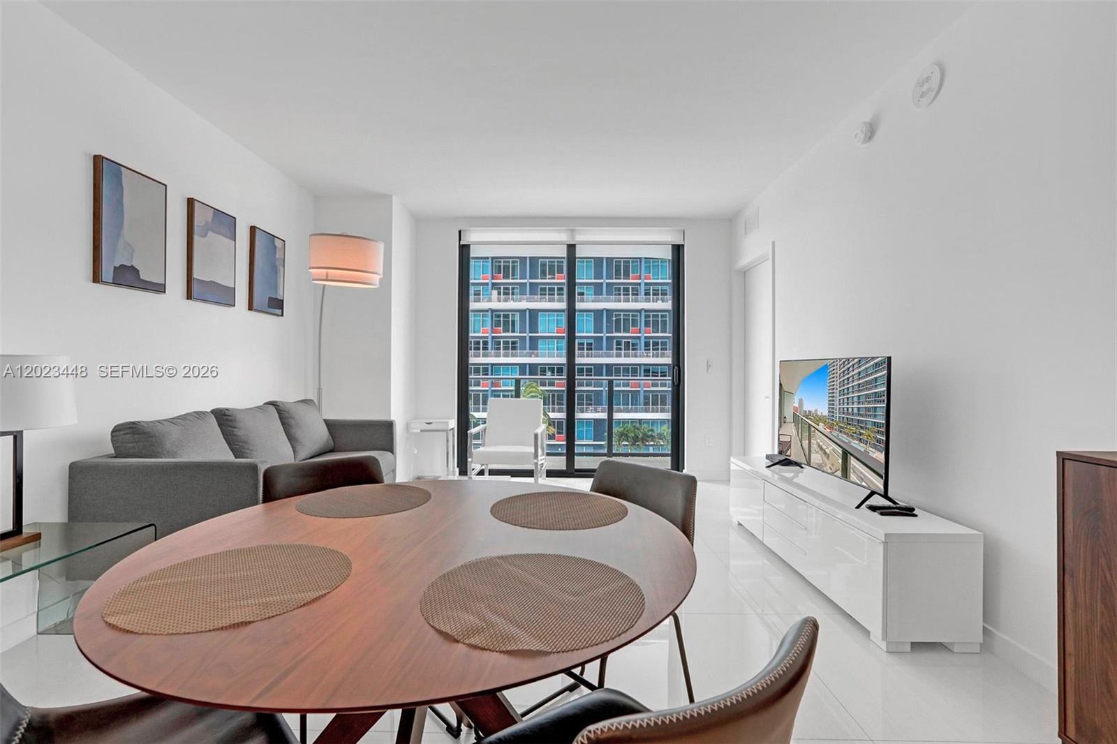 1300 S Miami Ave #1608, Miami FL 33130
