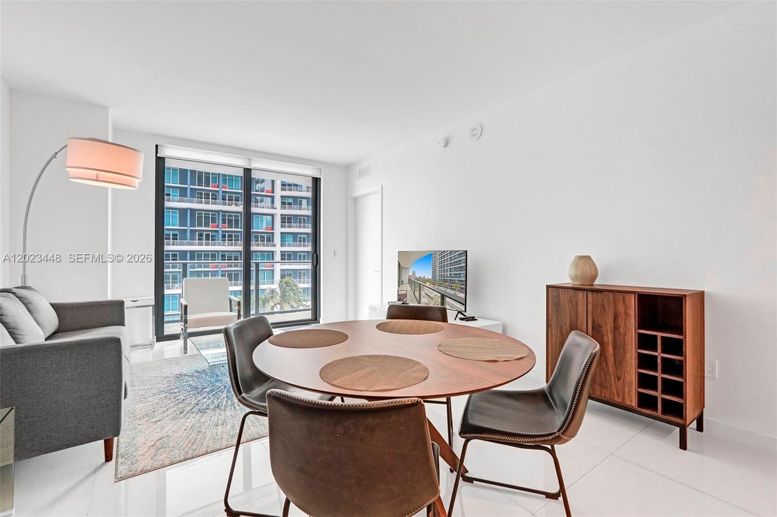 1300 S Miami Ave #1608, Miami FL 33130