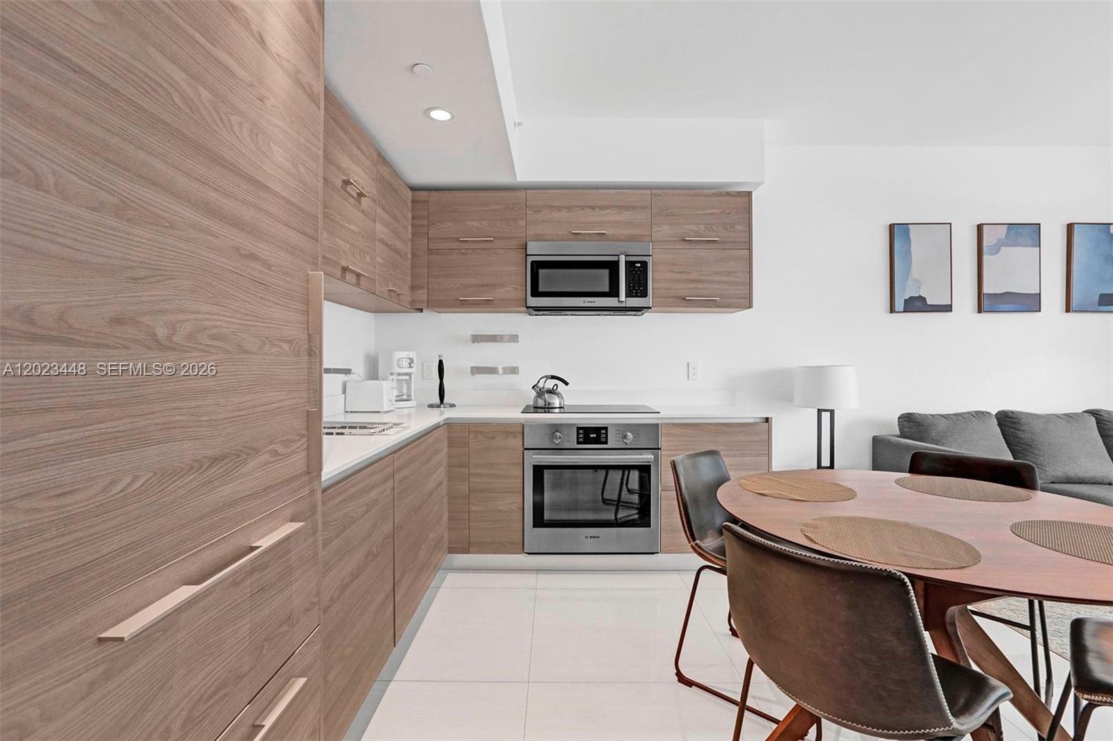 1300 S Miami Ave #1608, Miami FL 33130