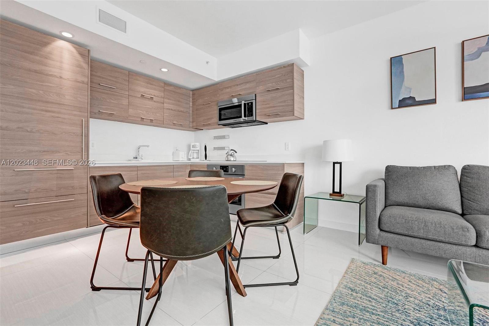 1300 S Miami Ave #1608, Miami FL 33130