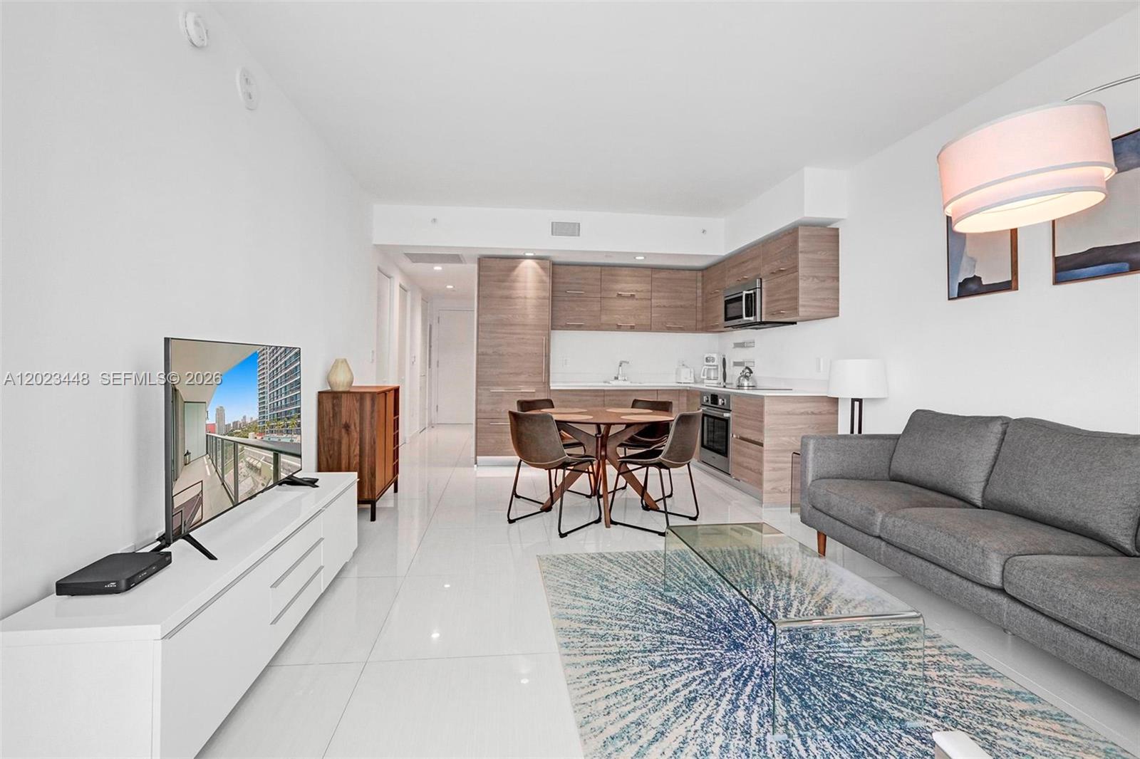 1300 S Miami Ave #1608, Miami FL 33130