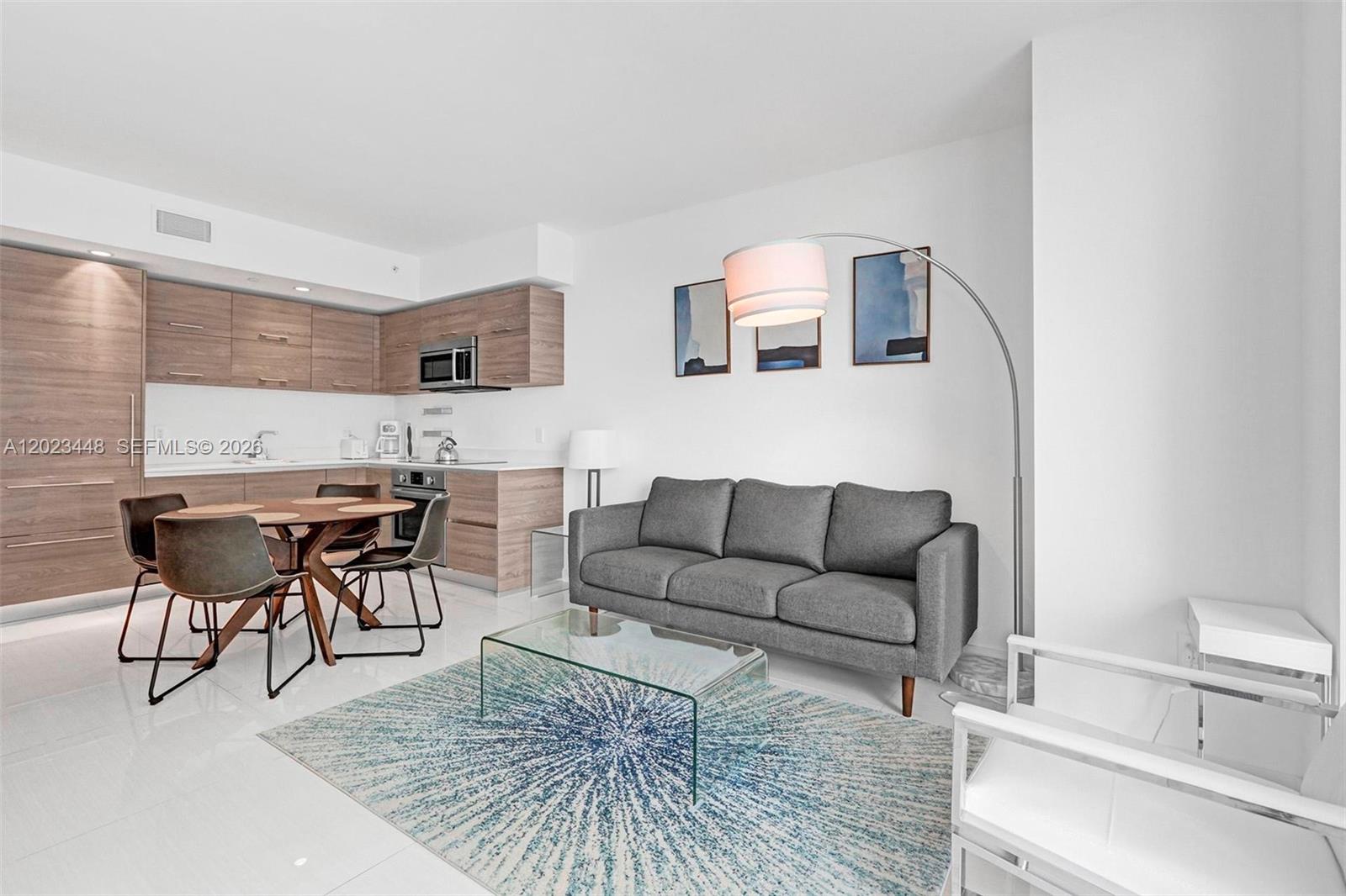 1300 S Miami Ave #1608, Miami FL 33130