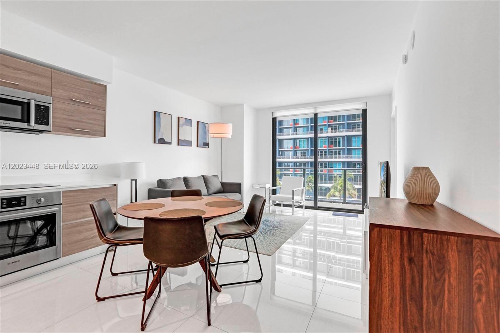 1300 S Miami Ave #1608, Miami FL 33130