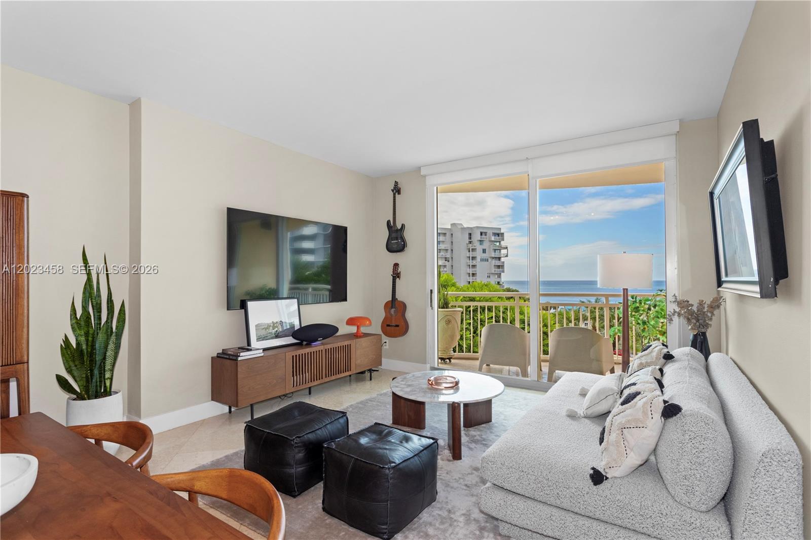2475 Brickell Ave #708, Miami FL 33129