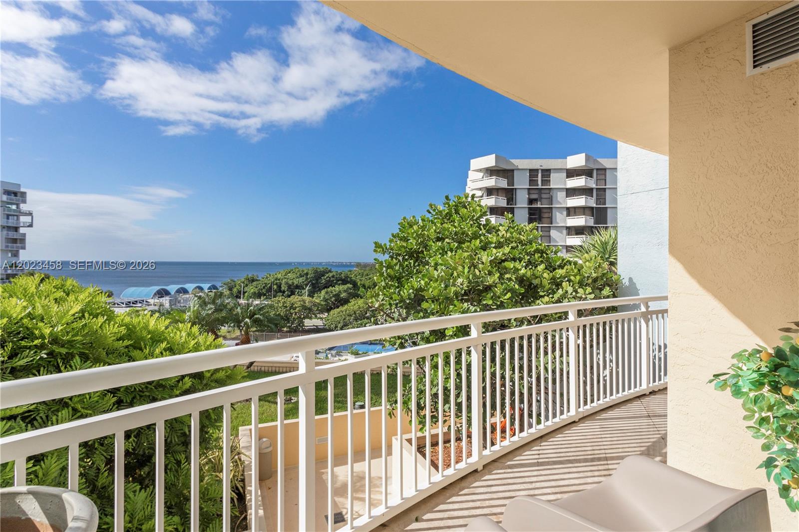 2475 Brickell Ave #708, Miami FL 33129
