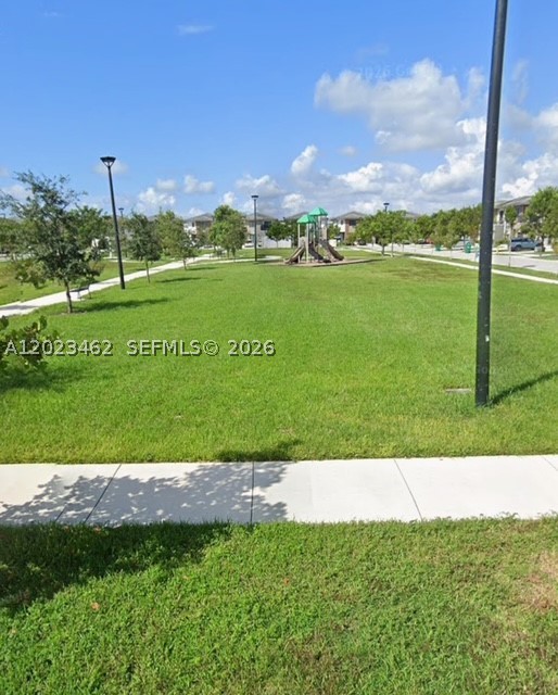 1314 NW 2nd Ln, Florida City FL 33034