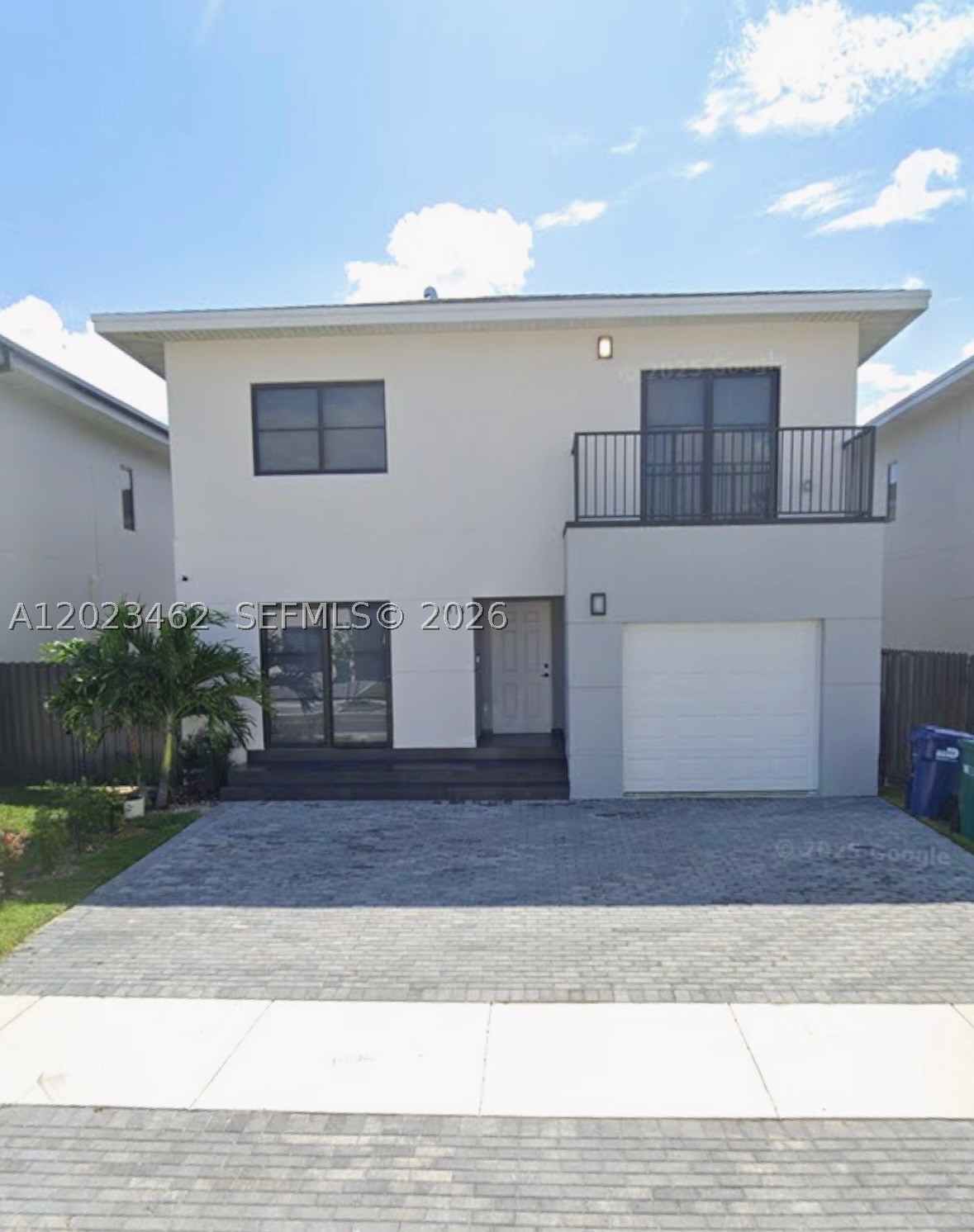 1314 NW 2nd Ln, Florida City FL 33034