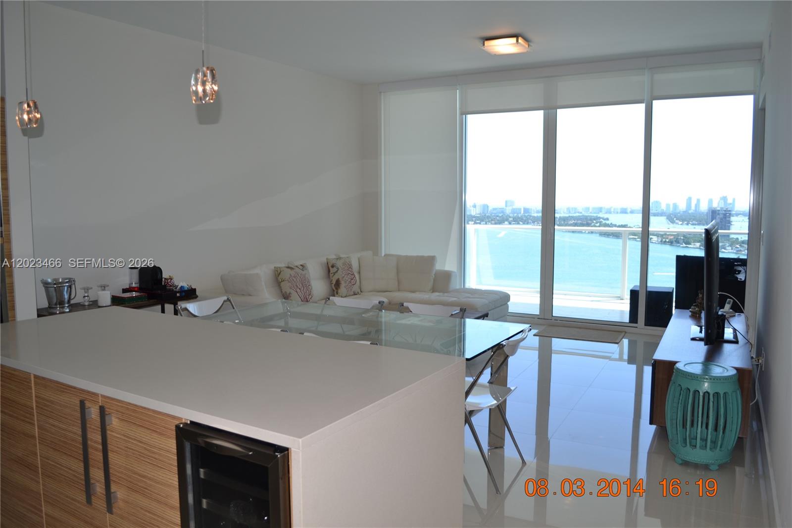 2020 N Bayshore Dr #2805, Miami FL 33137