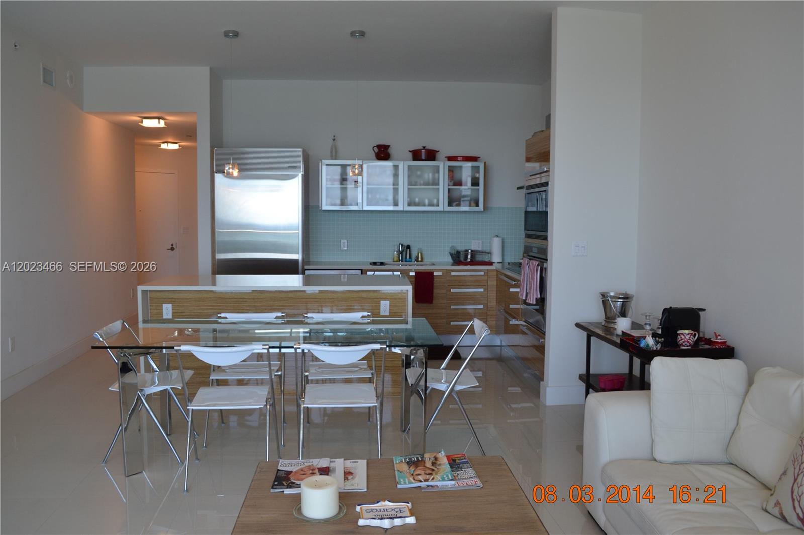 2020 N Bayshore Dr #2805, Miami FL 33137