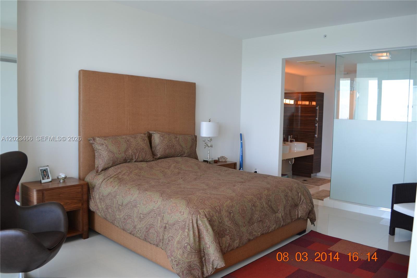 2020 N Bayshore Dr #2805, Miami FL 33137