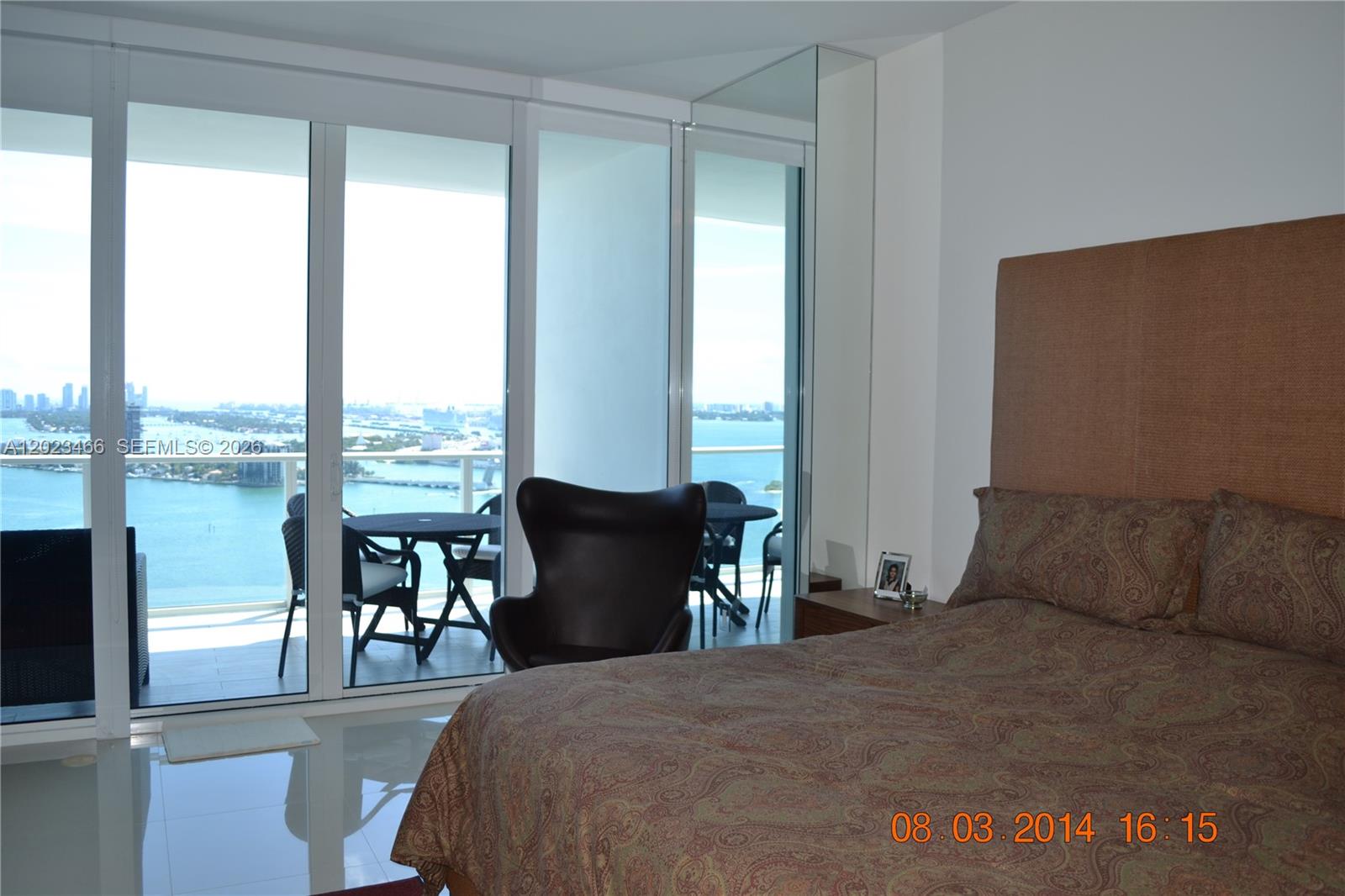 2020 N Bayshore Dr #2805, Miami FL 33137