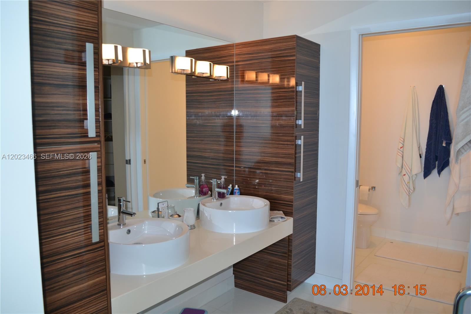 2020 N Bayshore Dr #2805, Miami FL 33137