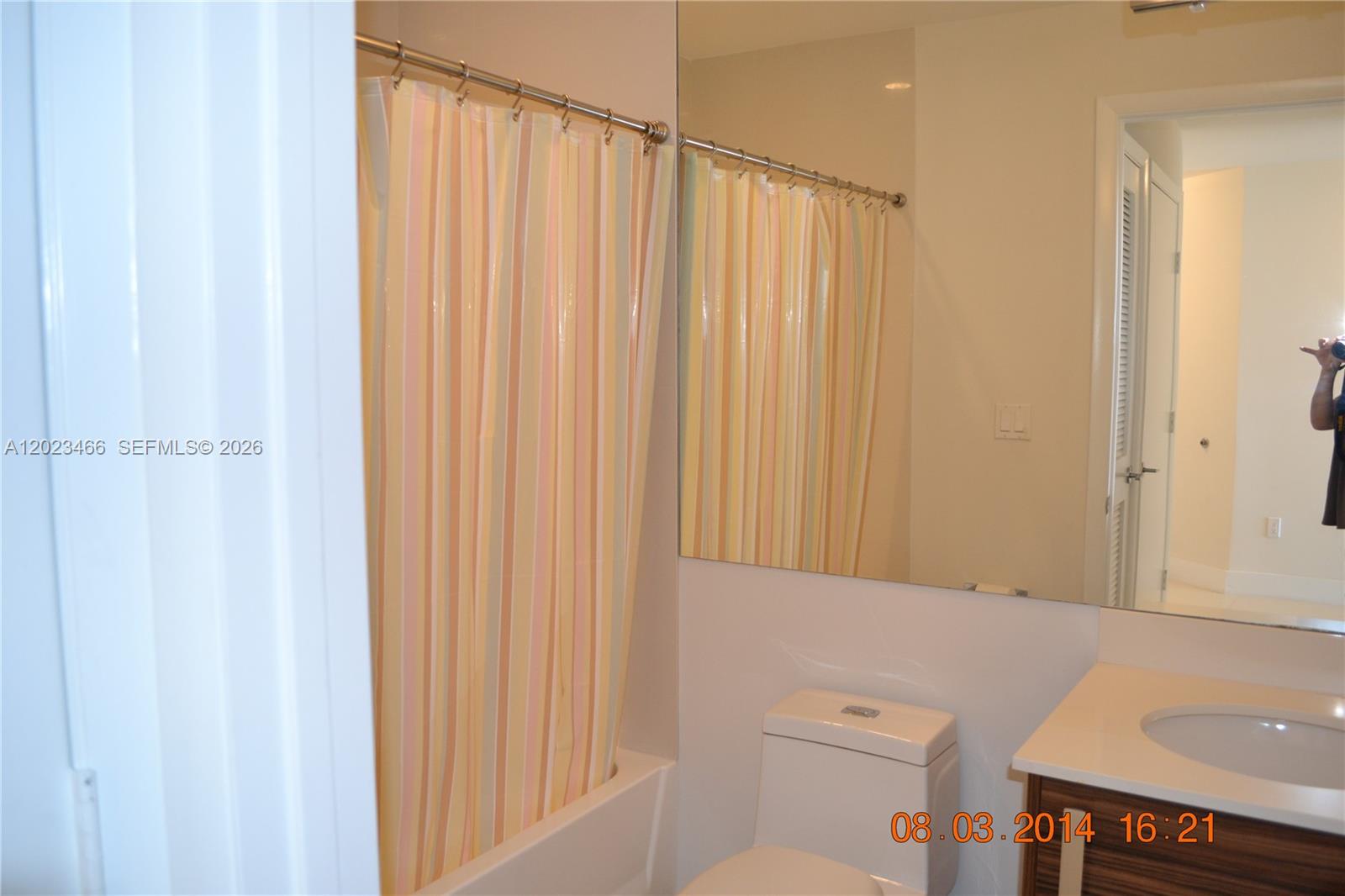2020 N Bayshore Dr #2805, Miami FL 33137