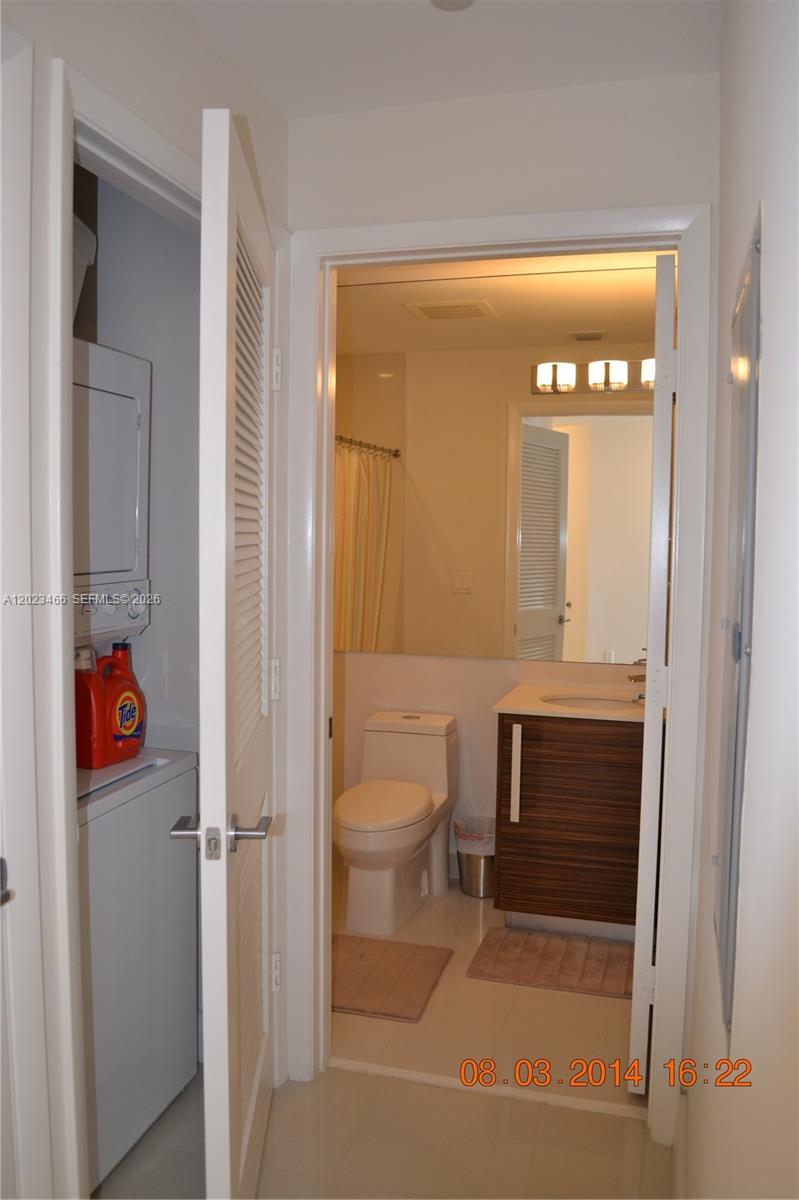 2020 N Bayshore Dr #2805, Miami FL 33137