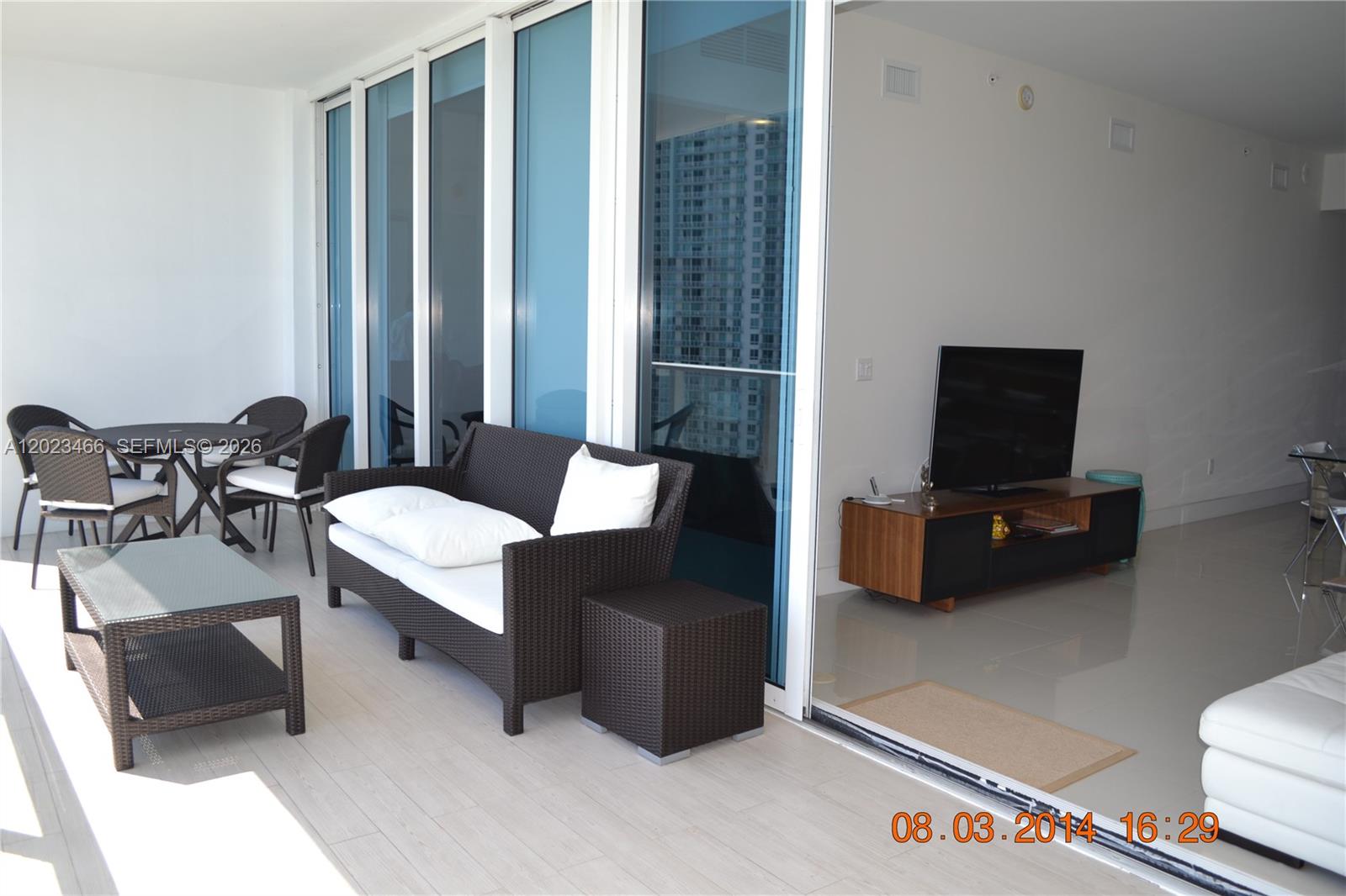 2020 N Bayshore Dr #2805, Miami FL 33137