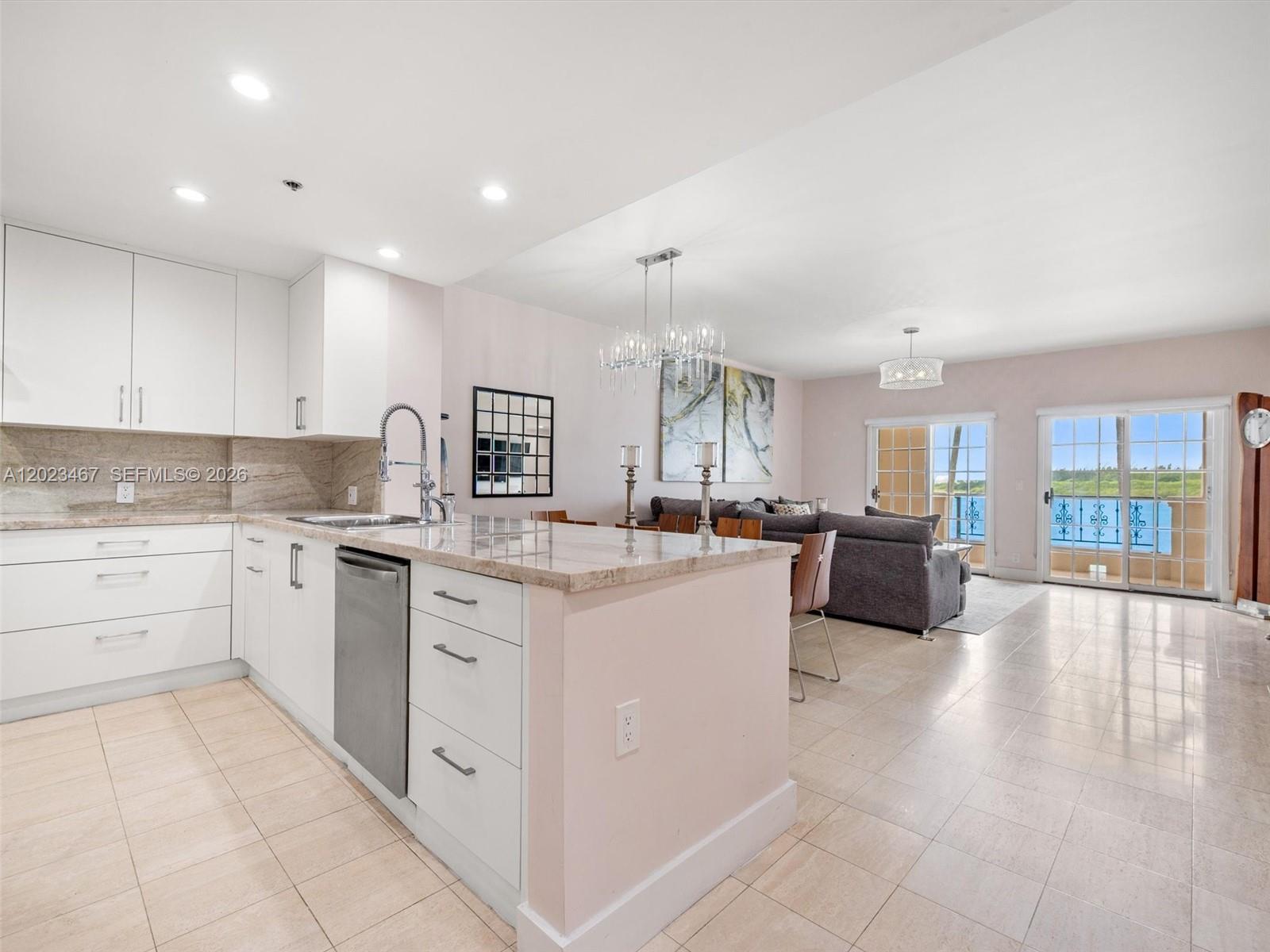 2425 Fisher Island Dr #5205, Miami Beach FL 33109