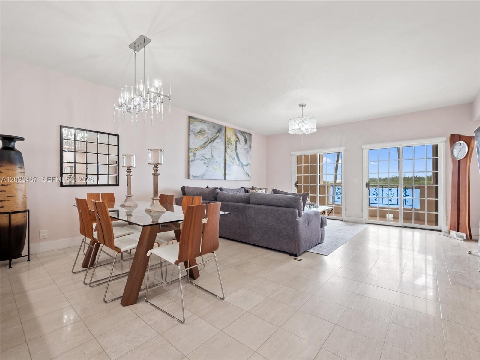 2425 Fisher Island Dr #5205, Miami Beach FL 33109