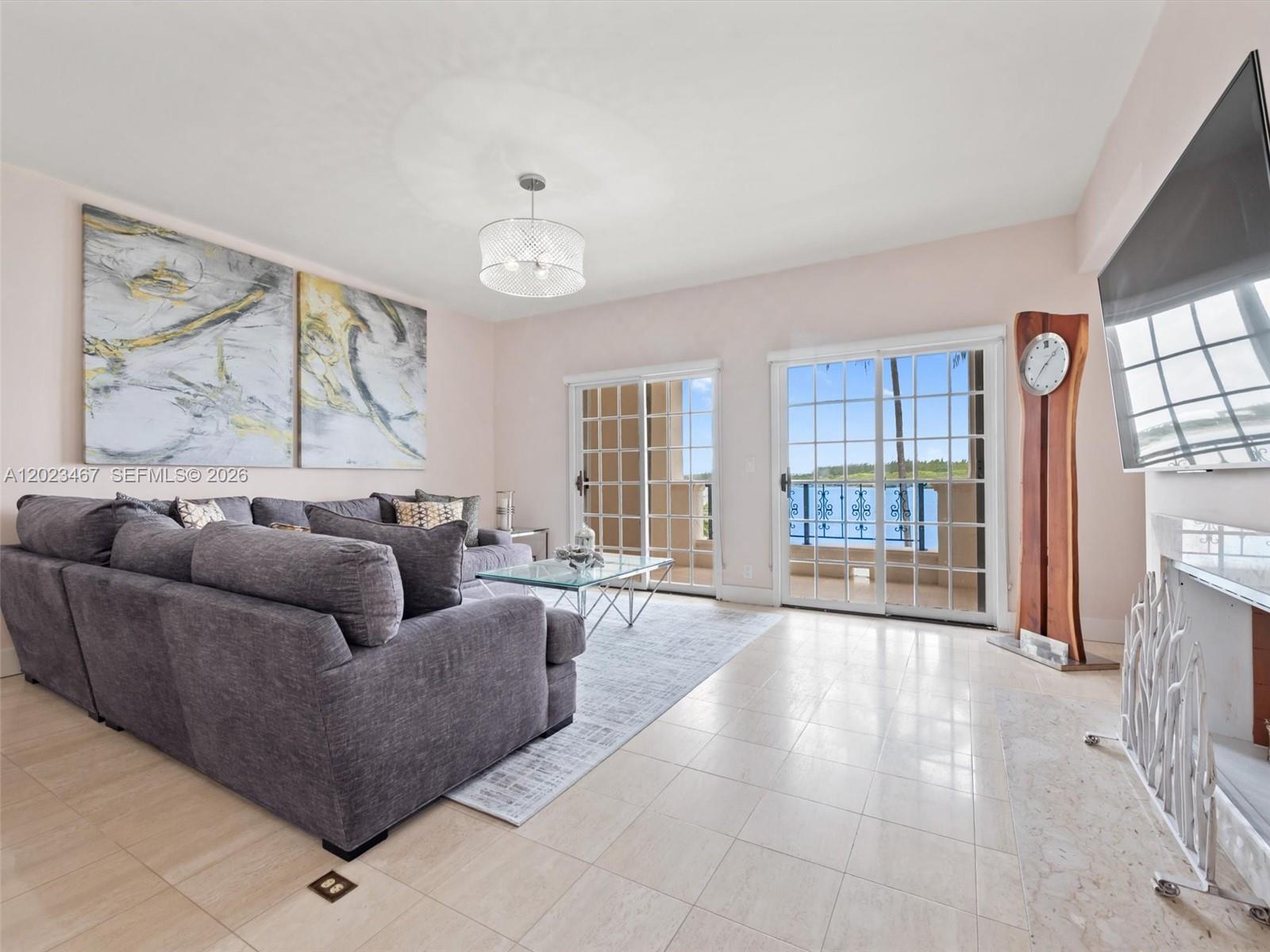 2425 Fisher Island Dr #5205, Miami Beach FL 33109