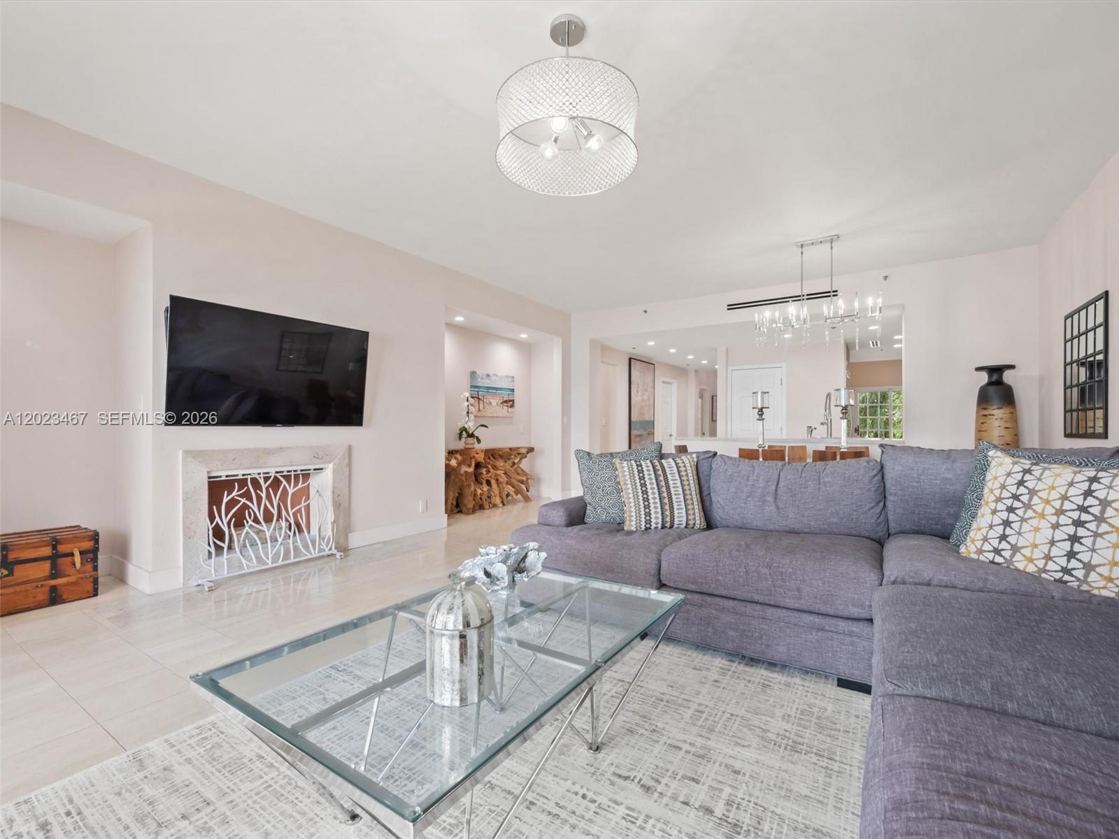 2425 Fisher Island Dr #5205, Miami Beach FL 33109
