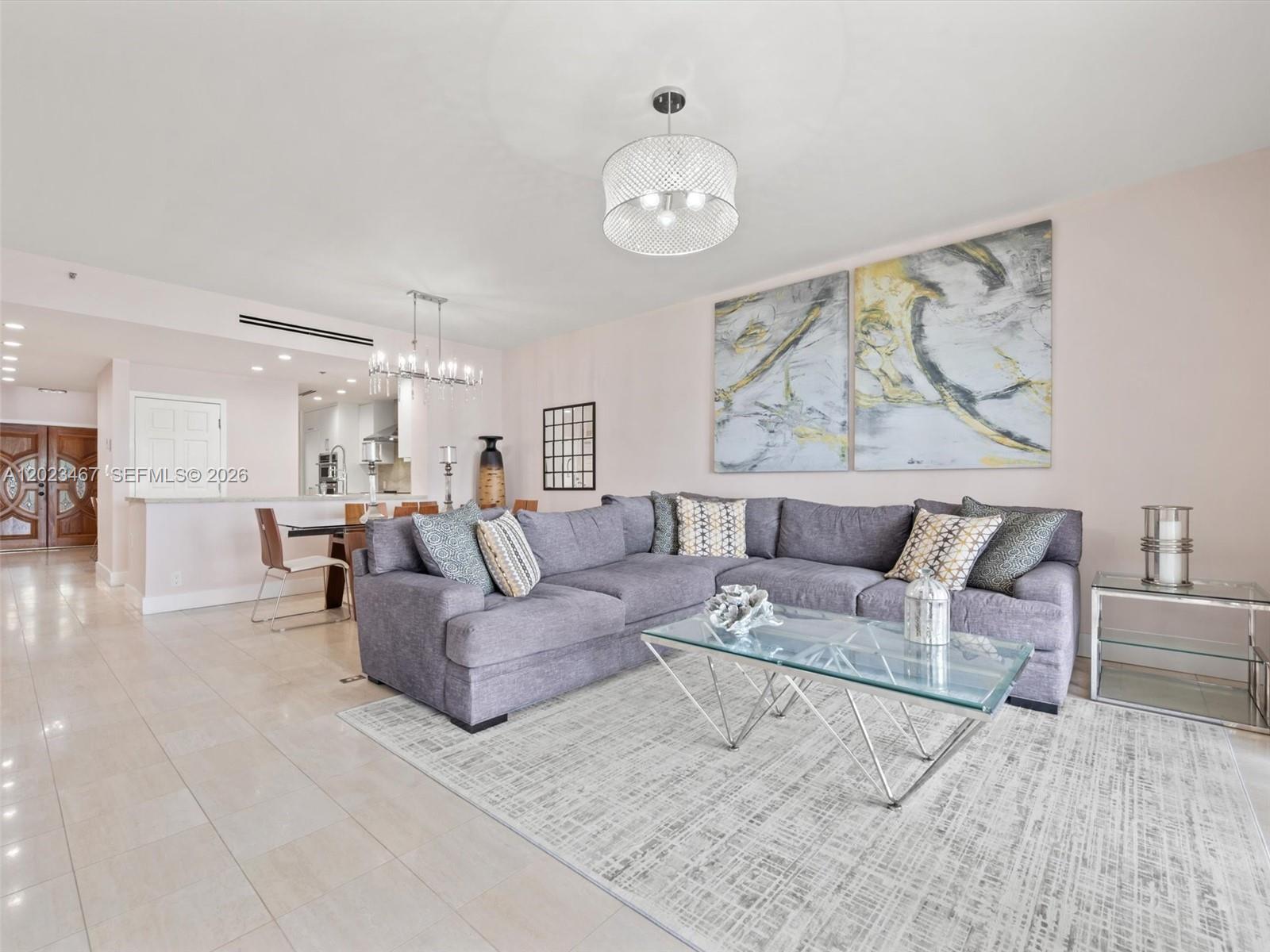 2425 Fisher Island Dr #5205, Miami Beach FL 33109