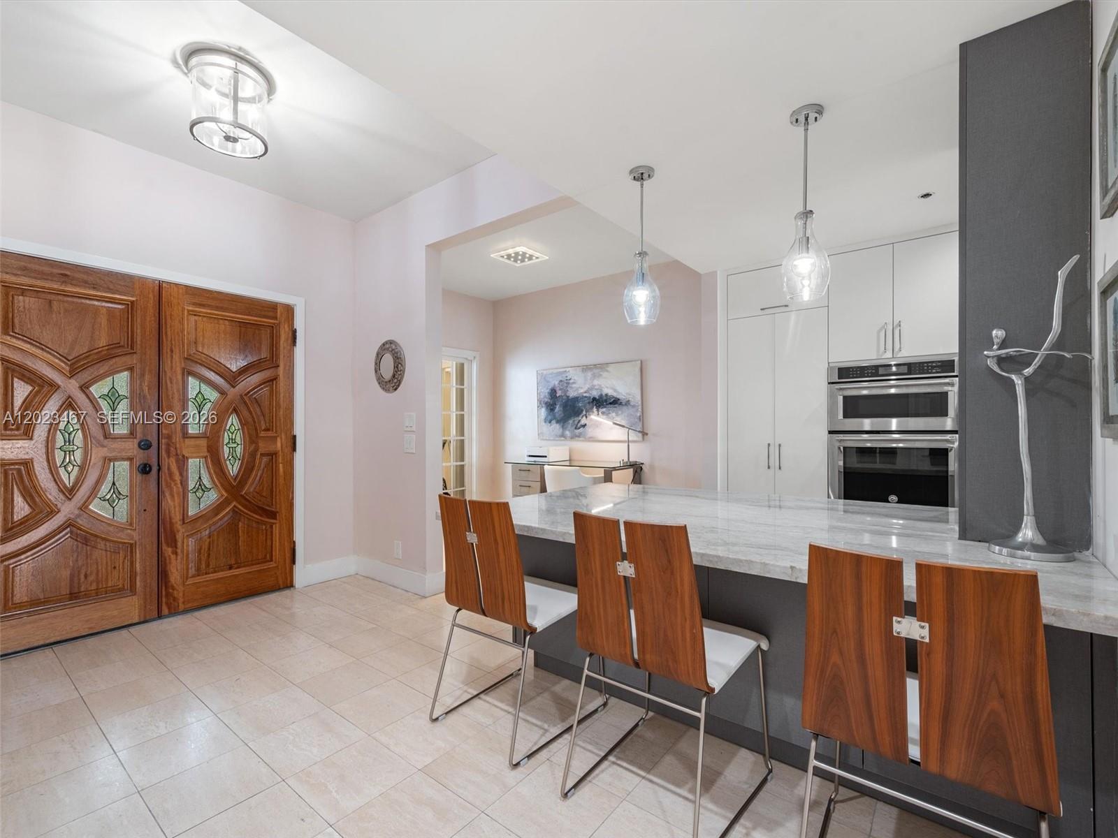 2425 Fisher Island Dr #5205, Miami Beach FL 33109