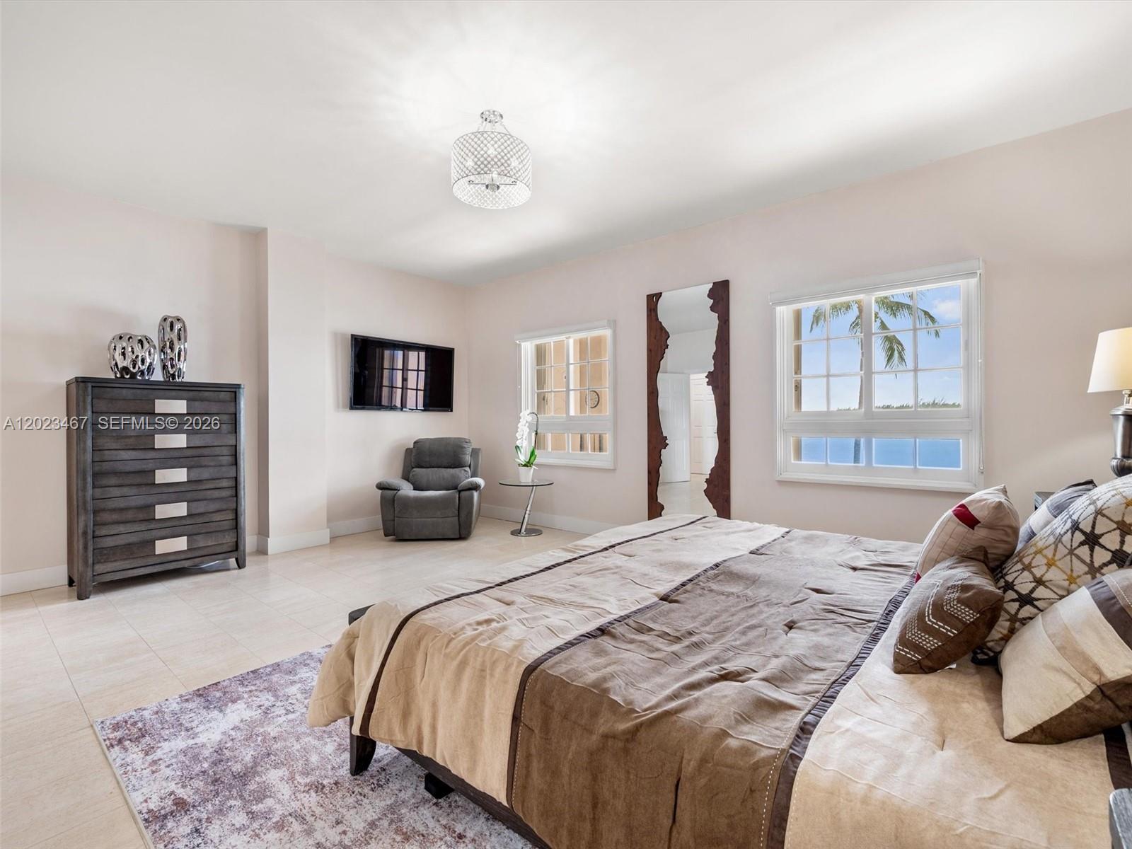 2425 Fisher Island Dr #5205, Miami Beach FL 33109