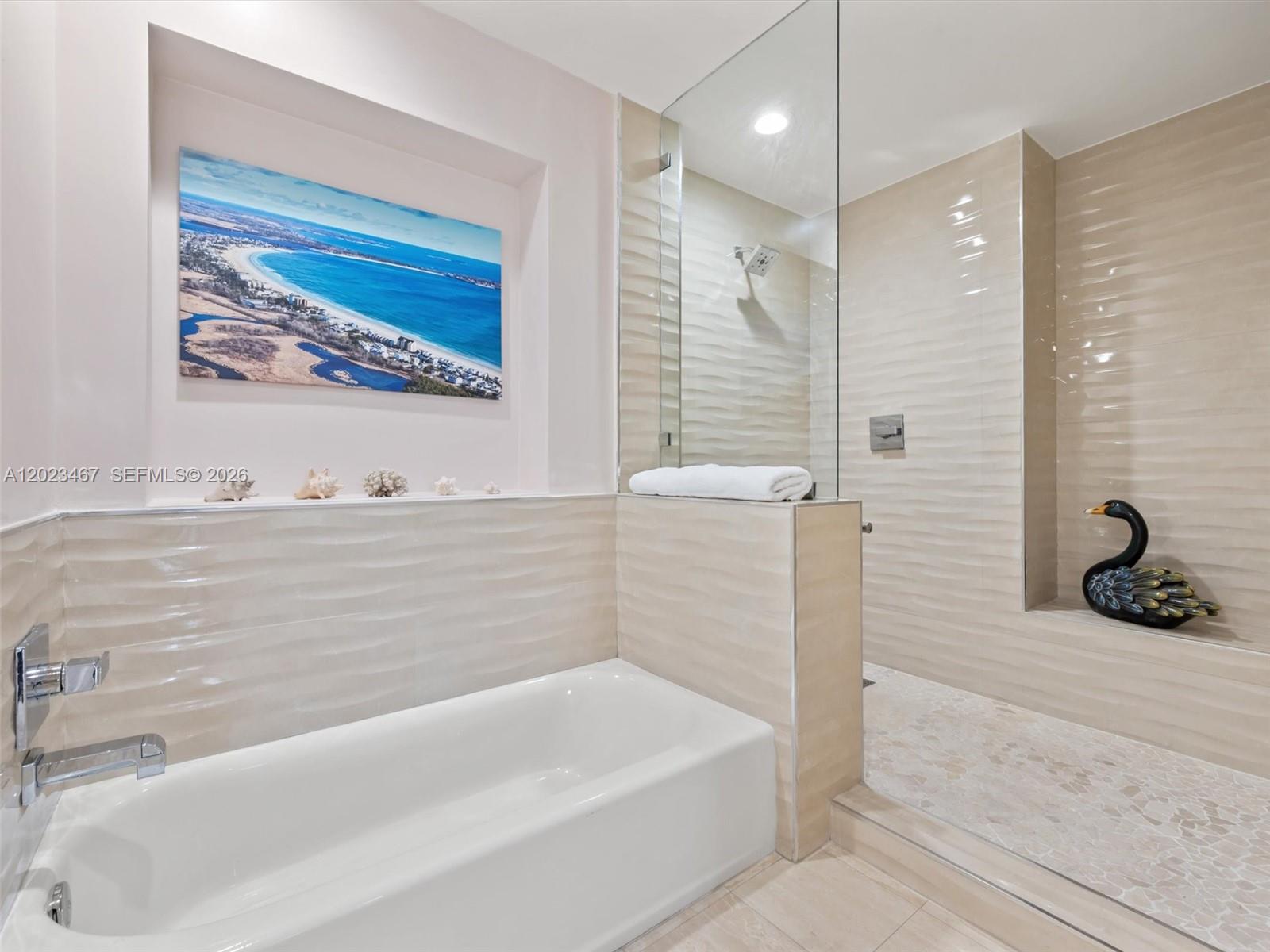 2425 Fisher Island Dr #5205, Miami Beach FL 33109