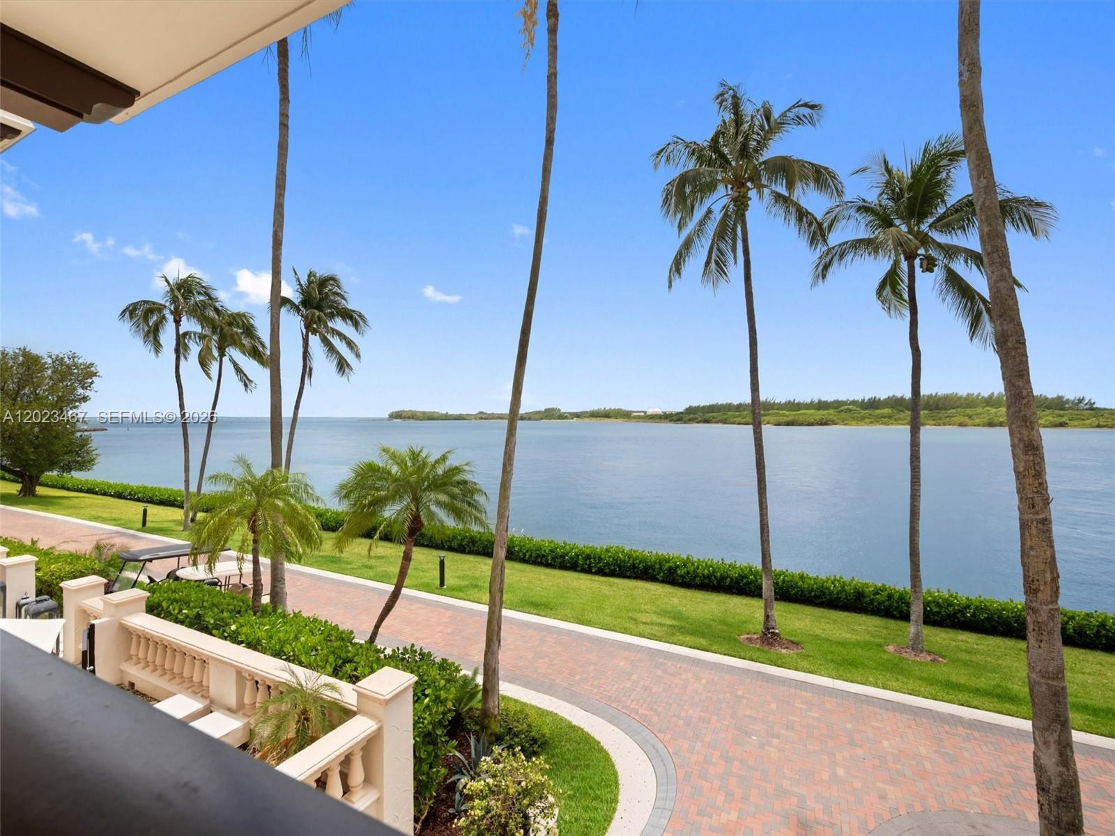 2425 Fisher Island Dr #5205, Miami Beach FL 33109