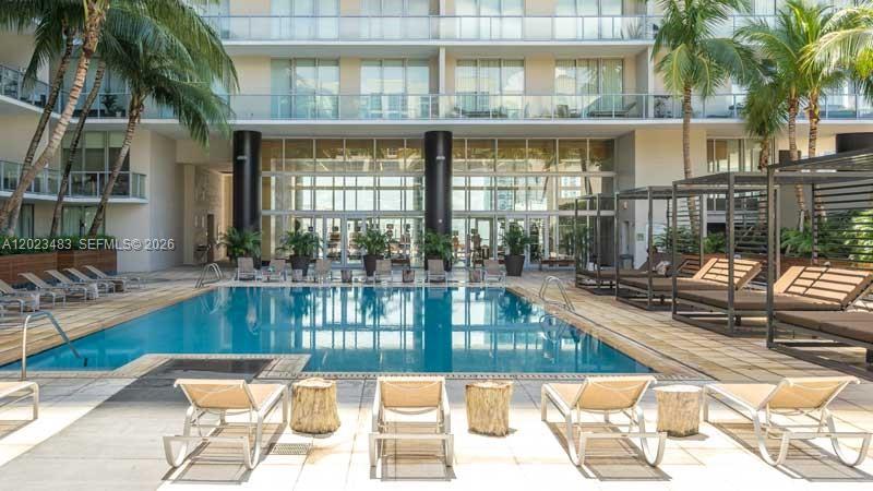 3470 E Coast Ave #H2607, Miami FL 33137