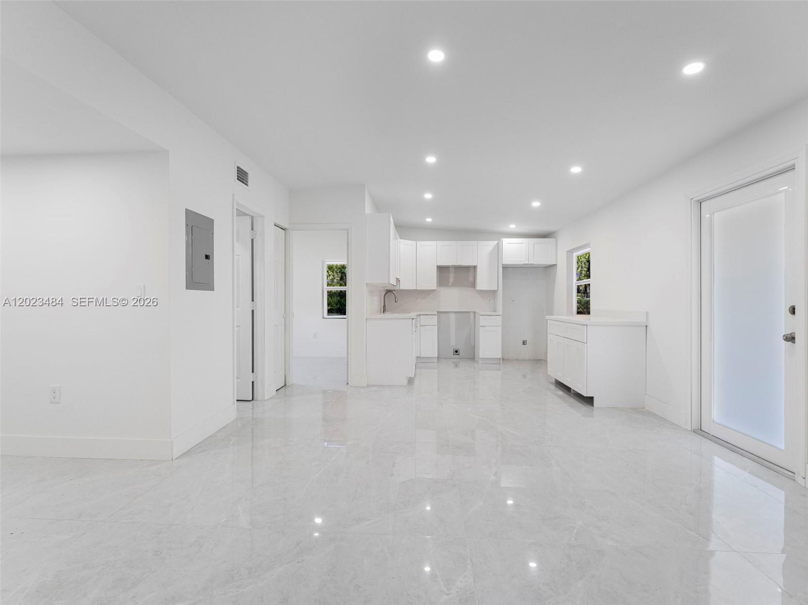 1961 Rutland St, Opa Locka FL 33054